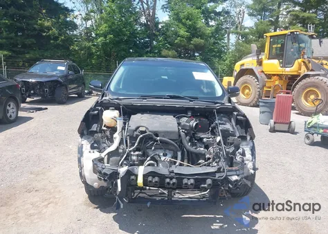 2016 Ford Edge Titanium from USA, damaged, VIN 2FMPK4K80GBC64522